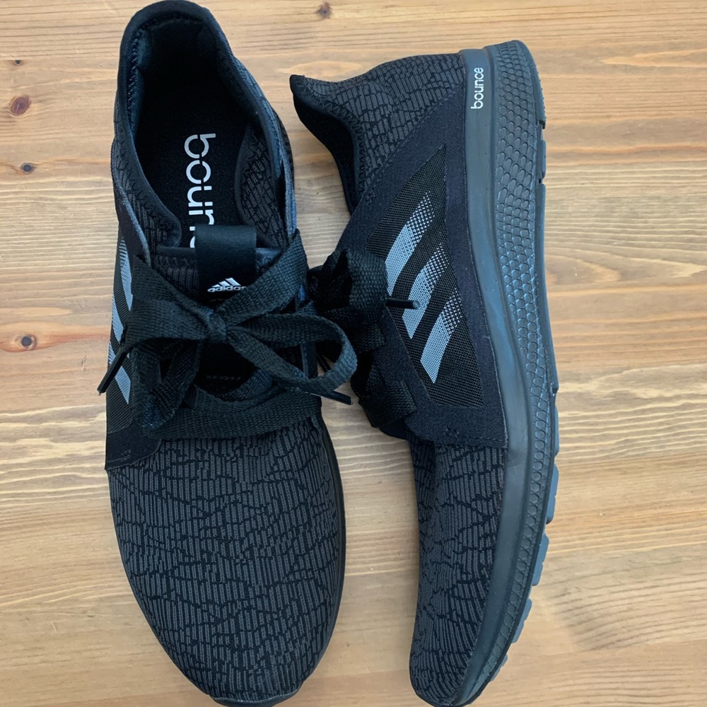 Adidas Bounce shoes